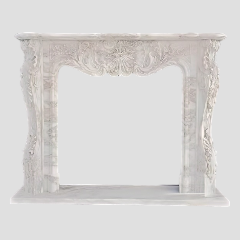 Fireplace Surround