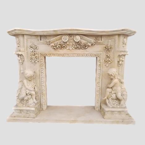 Fireplace Surround