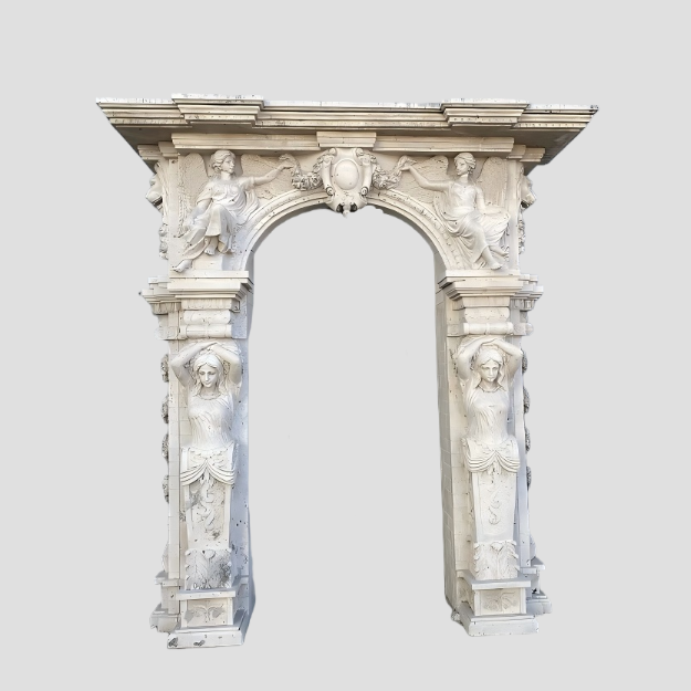 Archways