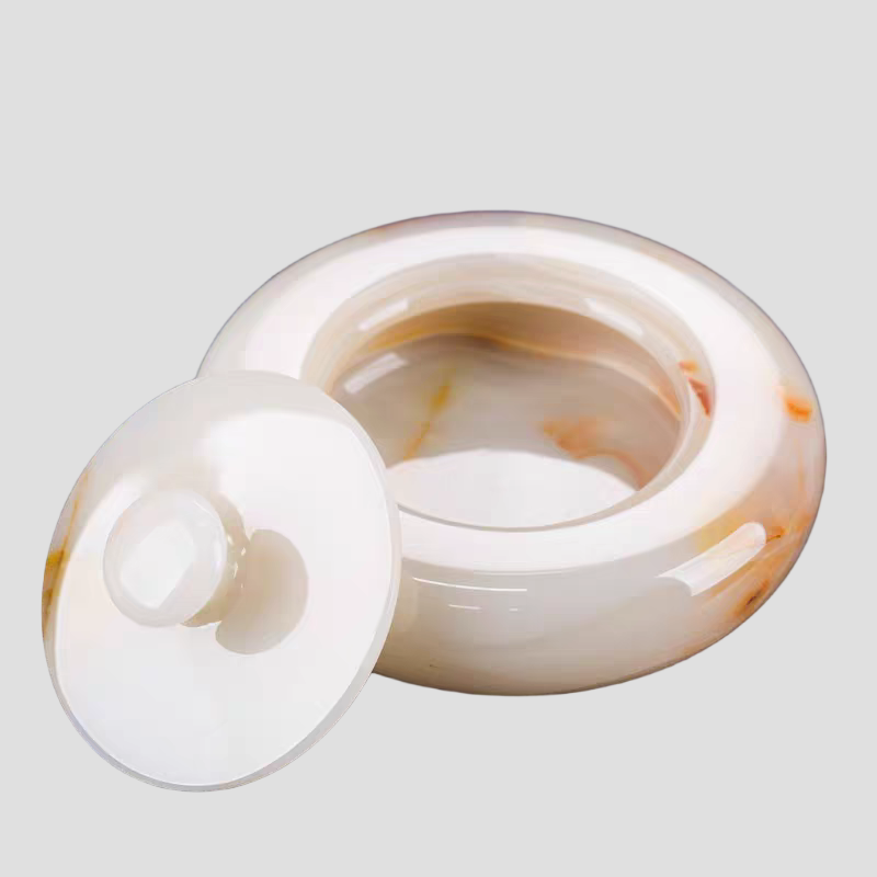 Ashtrays