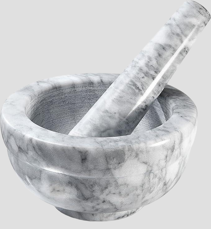 Mortar
