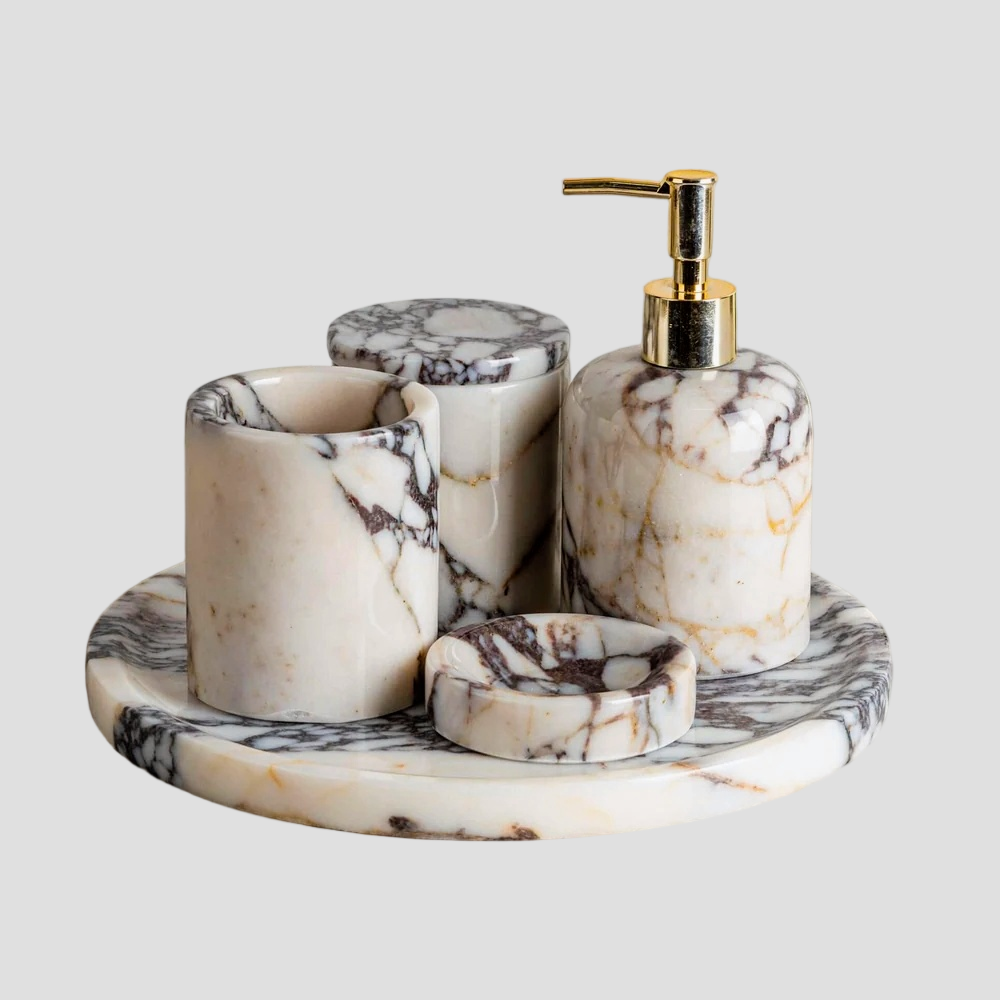 Bathroom Accessories