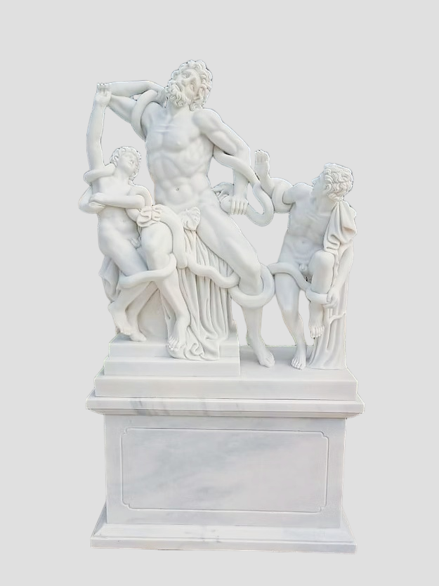 Greek Mythology Series