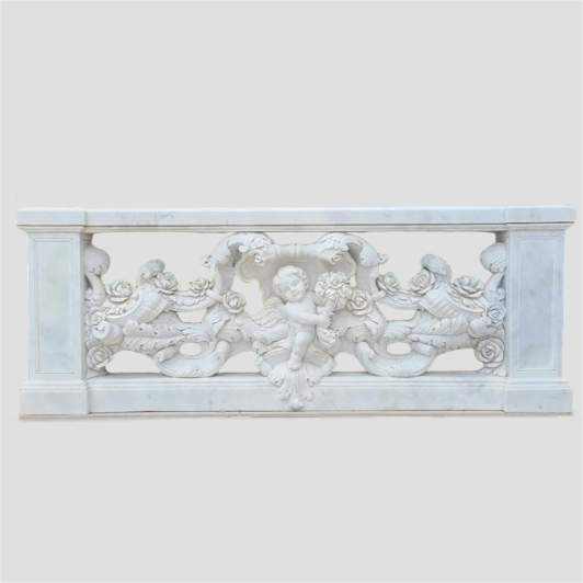Landscape Balustrades