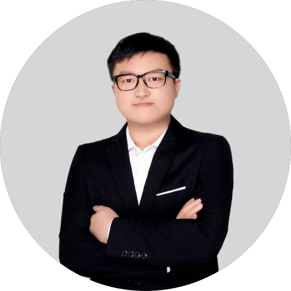 Daniel Lu