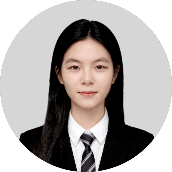 Jillian Zhu