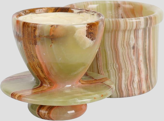.Butter Crock
