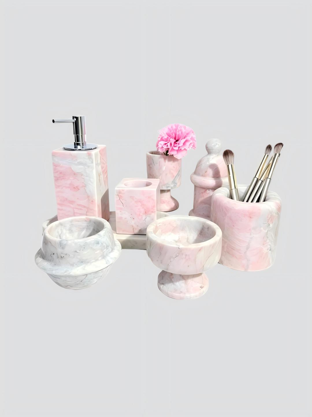 Rose Rainbow Set 2