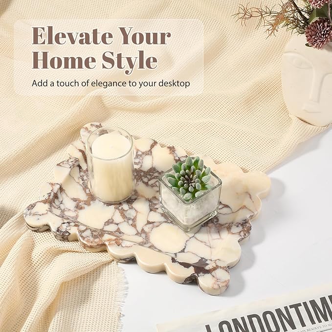 Natural Stone Decorative Accessories