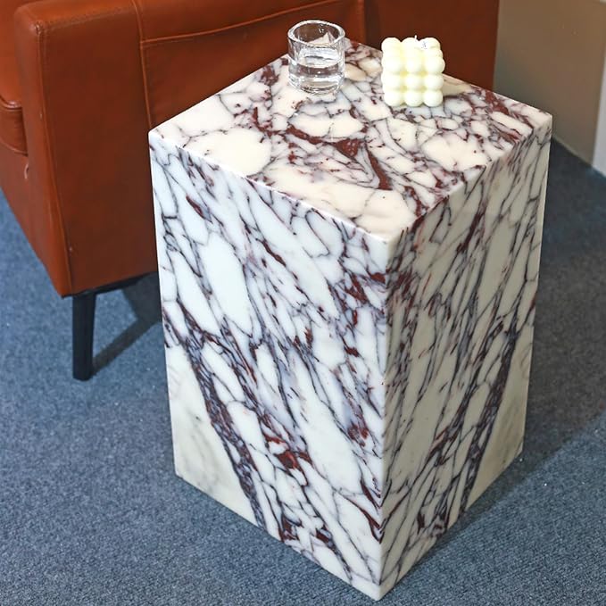The Signature Calacatta Viola Collection
