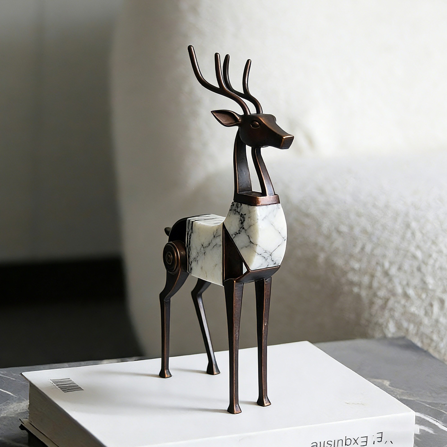 Bespoke Stone Accents & Tailor-Made Designs